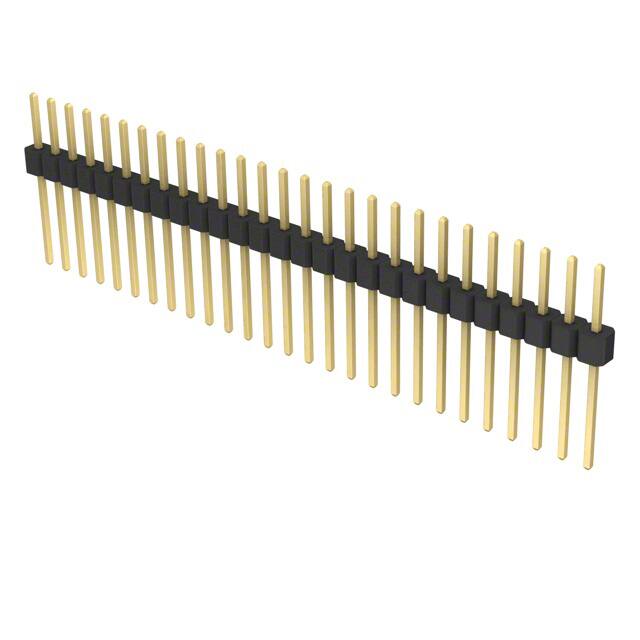 PRPC027SADN-RC Sullins Connector Solutions  Embases à broches mâles